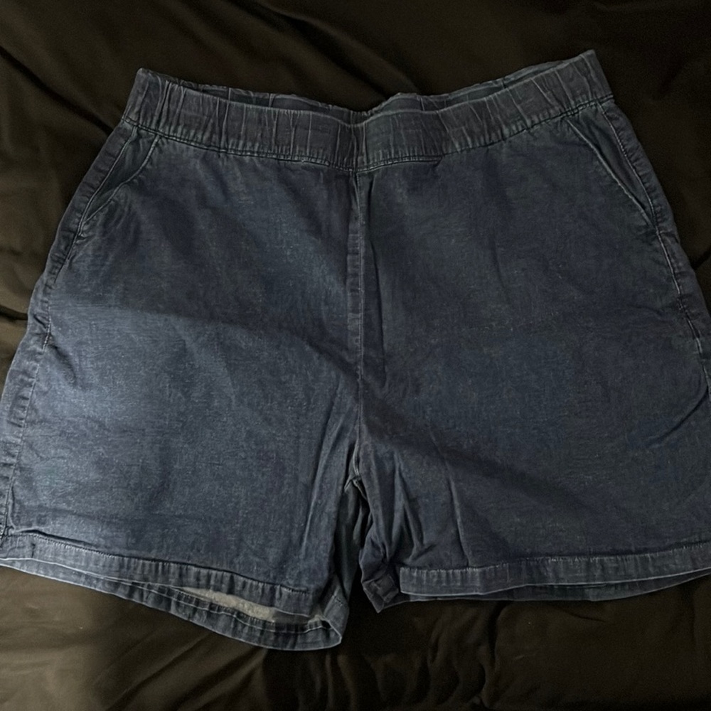 Jean Short